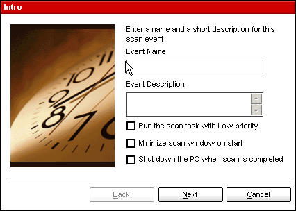 BitDefender 9, фото 6
