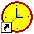 DS Clock