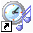 Round Clock