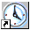 Title Bar Clock Pro