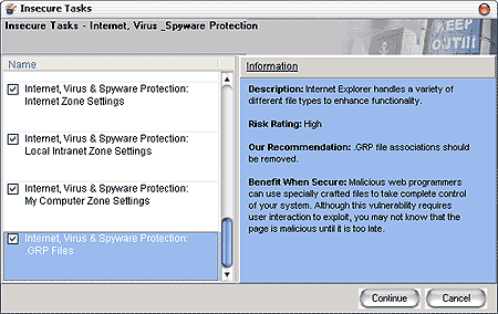 Computer Security Tool, фото 2