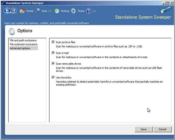 Microsoft DaRT