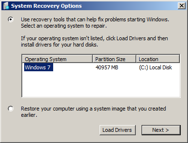 Microsoft DaRT