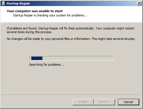 Microsoft DaRT