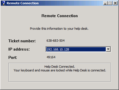 Microsoft DaRT