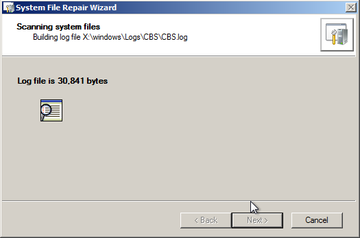 Microsoft DaRT