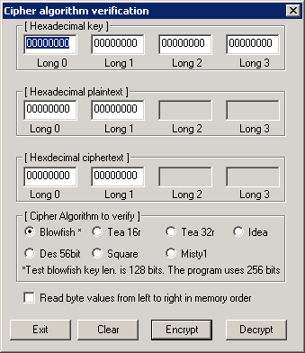 DriveCrypt, фото 4