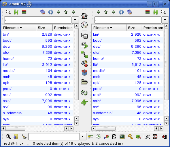 emelFM2