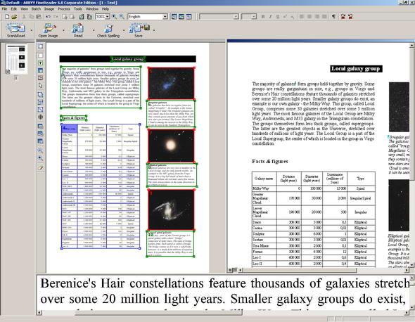 ABBYY FineReader 8 Professional Edition, фото 4