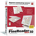 ABBYY FineReader 8 Professional Edition, фото 3