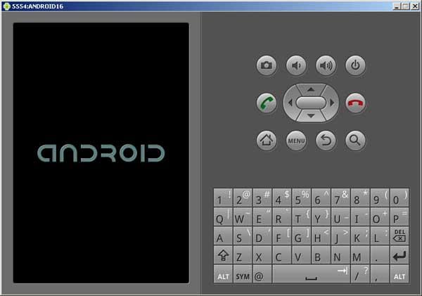 Базовые принципы работы с Google Android SDK, фото 11