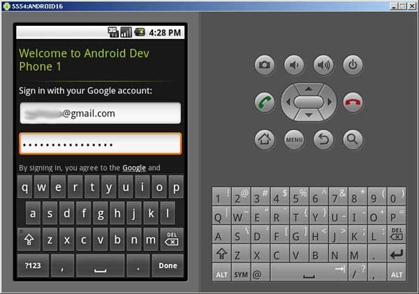 Базовые принципы работы с Google Android SDK, фото 15