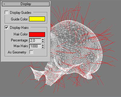mental ray для 3ds max, фото 5