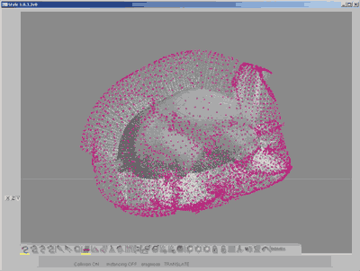mental ray для 3ds max, фото 9