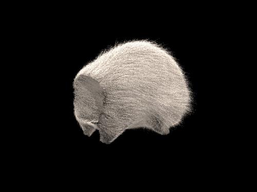 mental ray для 3ds max, фото 16