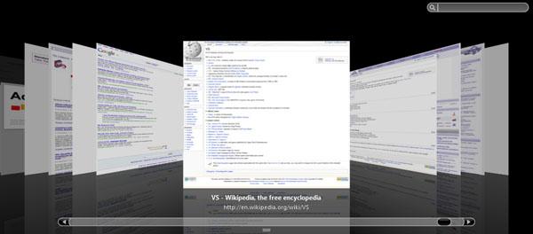 Internet Explorer 8 vs. Safari 4, фото 7