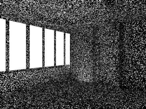 mental ray 3.3 для 3ds max, фото 5