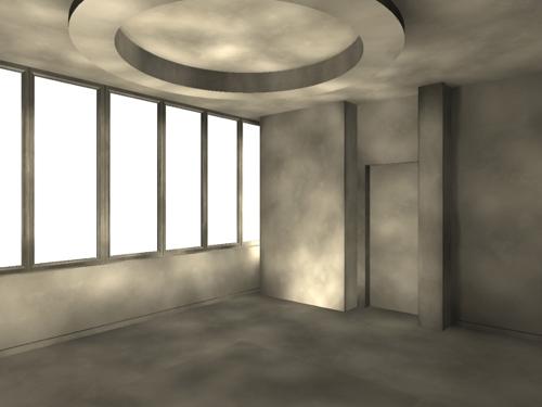 mental ray 3.3 для 3ds max, фото 6