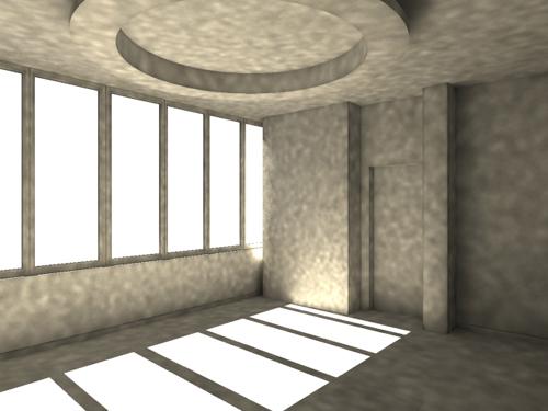 mental ray 3.3 для 3ds max, фото 8