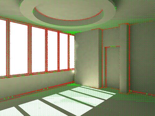 mental ray 3.3 для 3ds max, фото 12