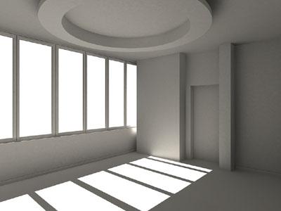 mental ray 3.3 для 3ds max, фото 15