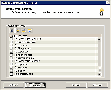 Internet Access Monitor, фото 4