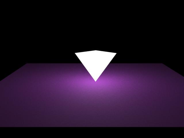 Как использовать все возможности mental ray в работе с 3ds max, фото 3