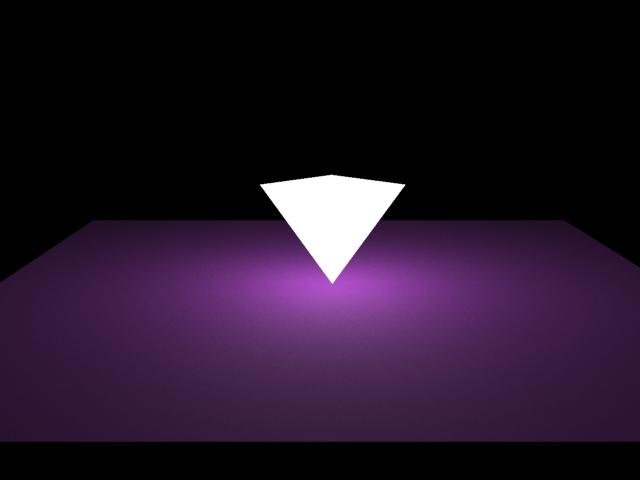Как использовать все возможности mental ray в работе с 3ds max, фото 7