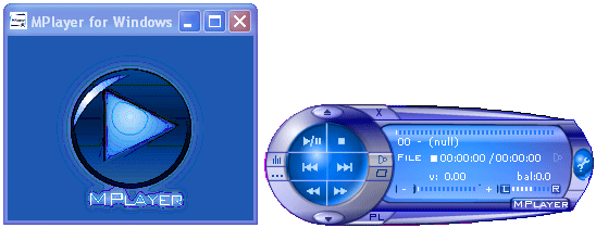 MPlayer 1.0 pre8