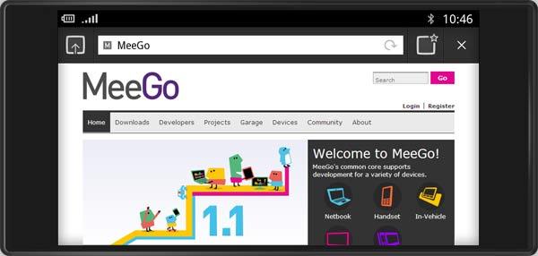 Операционная система MeeGo:, фото 18