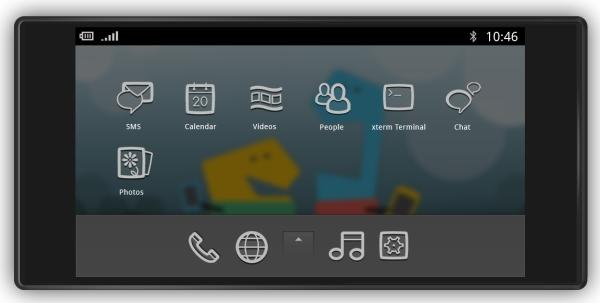 Операционная система MeeGo:, фото 17