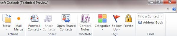 Microsoft Office 2010, фото 15
