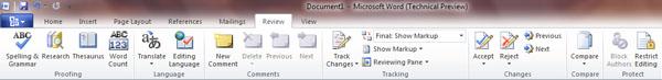 Microsoft Office 2010, фото 8