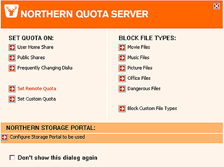 Northern Storage Suite, фото 1