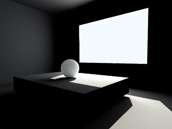 Как использовать все возможности mental ray в работе с 3ds max, фото 9