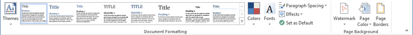Microsoft Office 2013