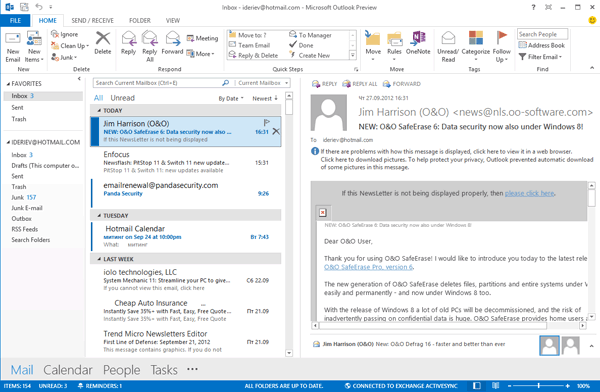 Microsoft Office 2013