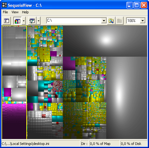 SequoiaView