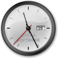 Analog Clock