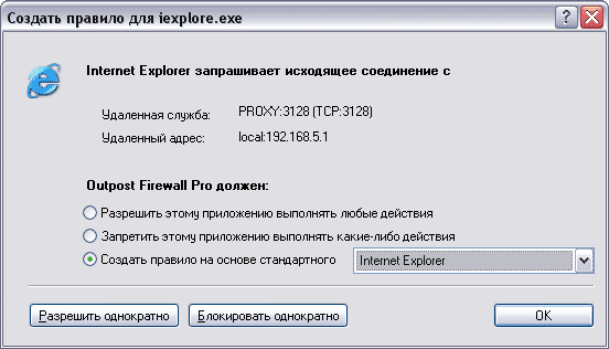 Значок