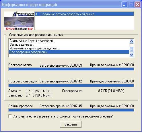 Тест
