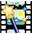 3D Slide Show Screen Saver
