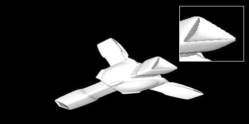 mental ray 3.3 для 3ds max, фото 7