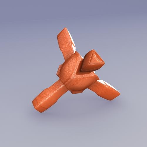 mental ray 3.3 для 3ds max, фото 14