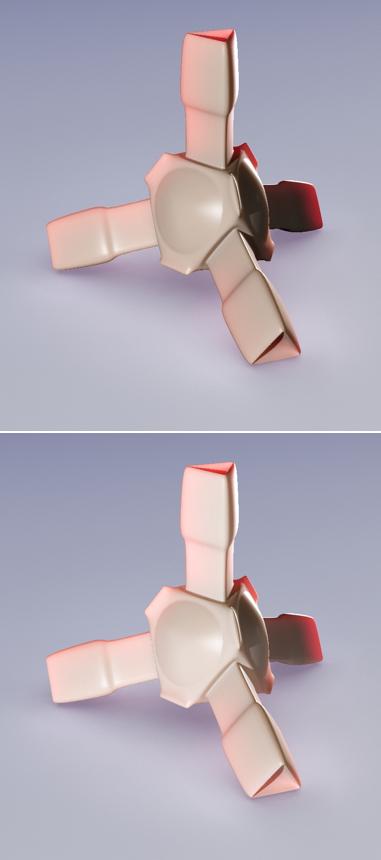 mental ray 3.3 для 3ds max, фото 16