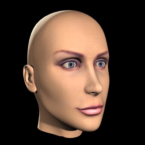 mental ray 3.3 для 3ds max, фото 18