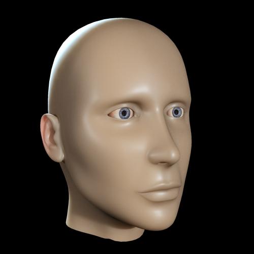 mental ray 3.3 для 3ds max, фото 19