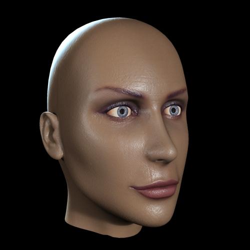 mental ray 3.3 для 3ds max, фото 20