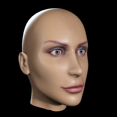 mental ray 3.3 для 3ds max, фото 21
