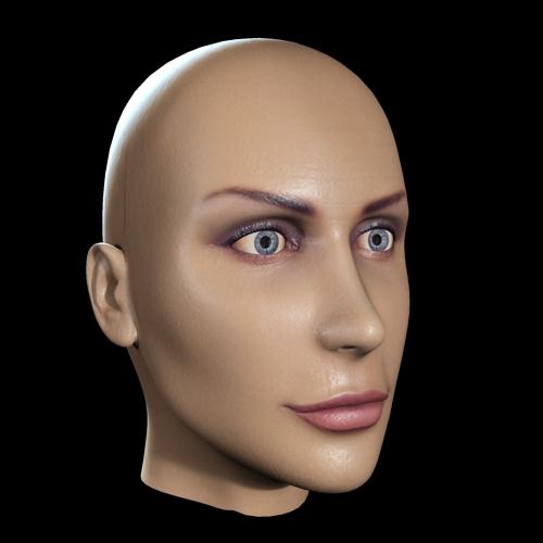 mental ray 3.3 для 3ds max, фото 22